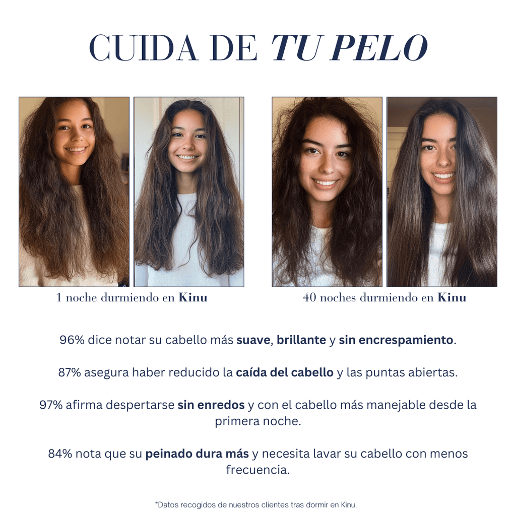 Funda de Almohada de Seda