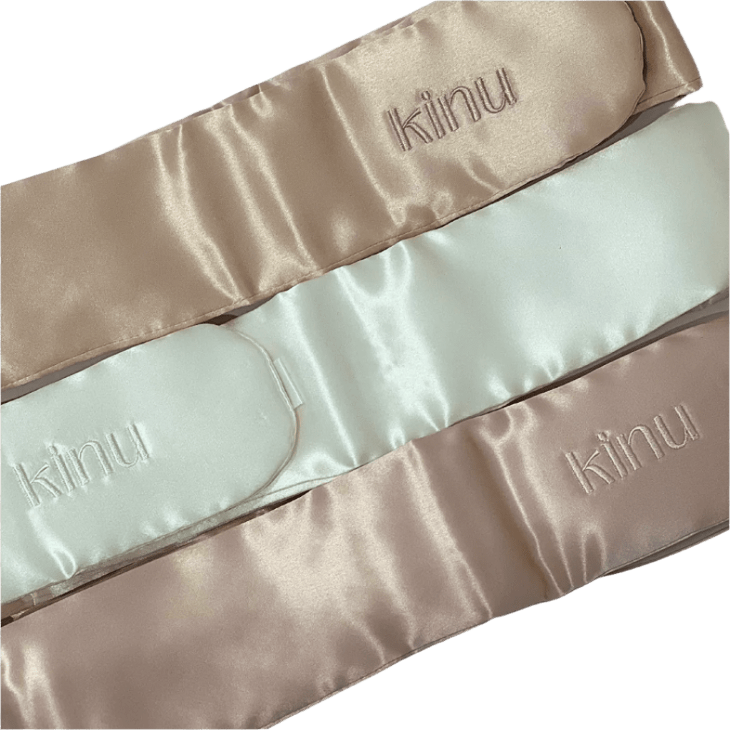 Kinu Beauty Band