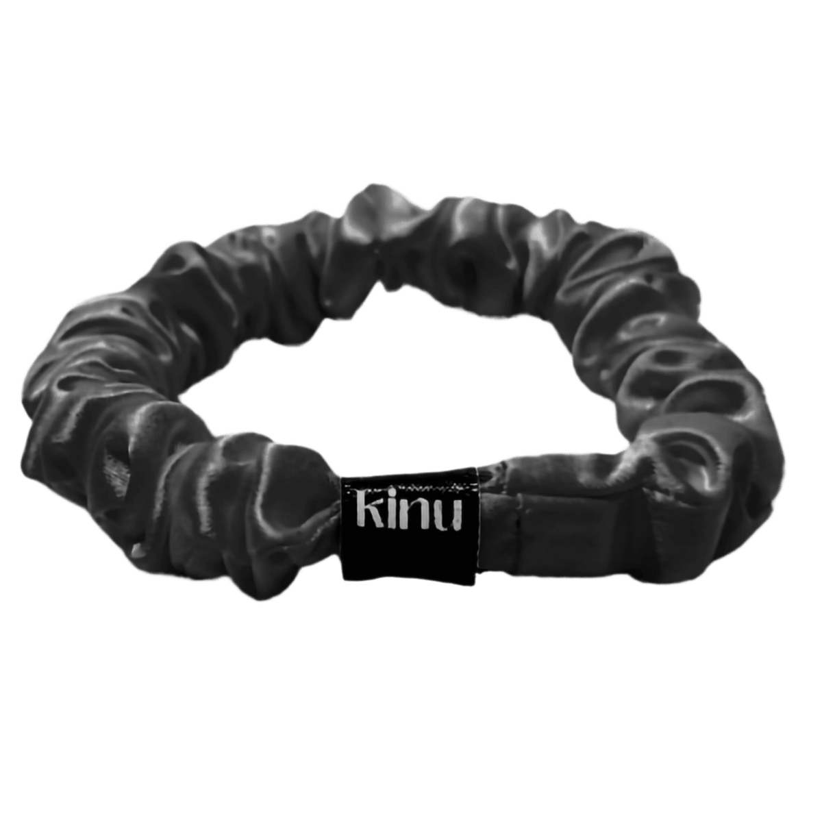 Kinu Silk Scrunchies