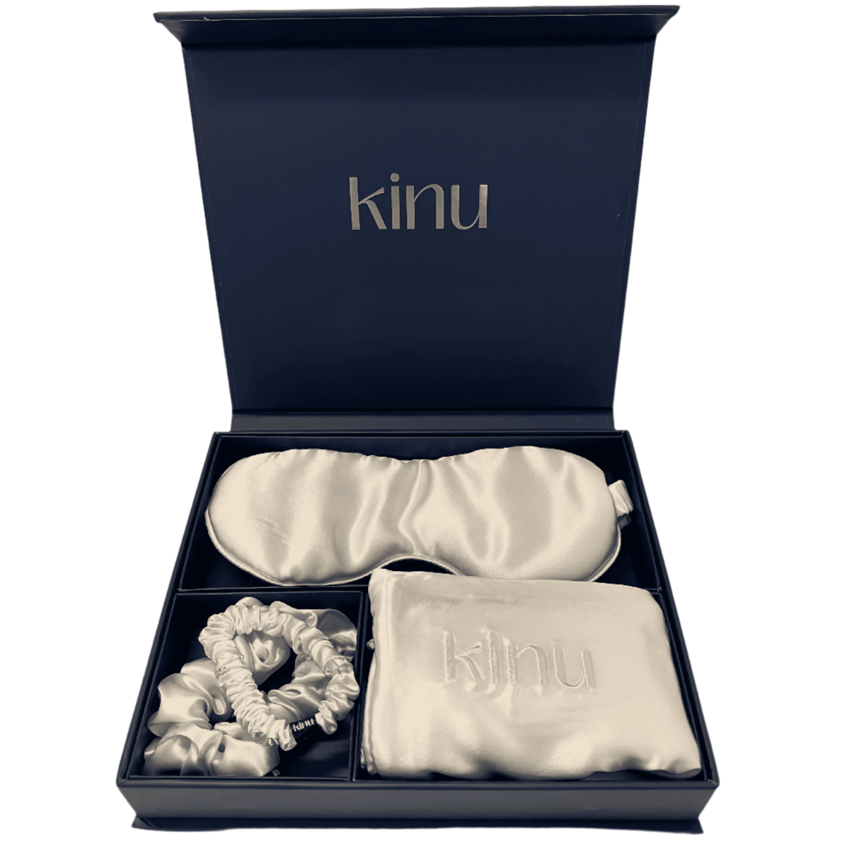 Kinu Silk Set