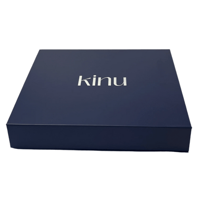 Kinu Silk Set