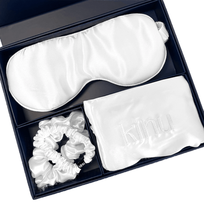 Kinu Silk Set