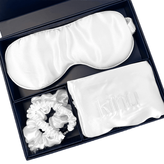 Kinu Silk Set
