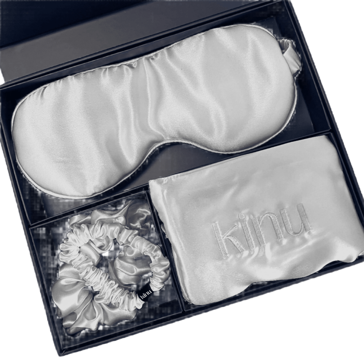 Kinu Silk Set