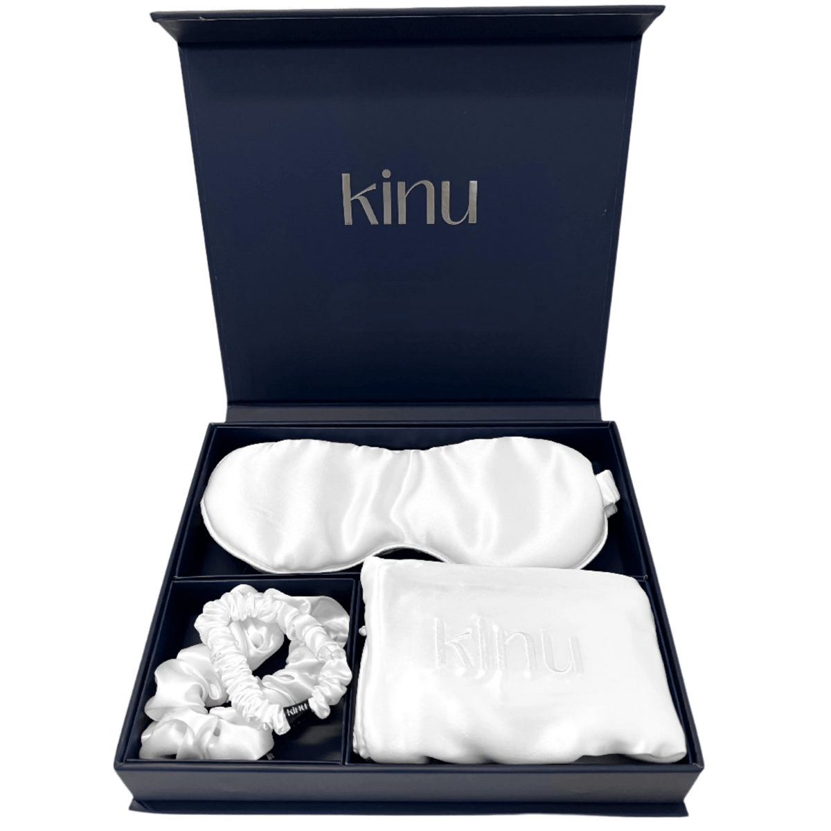 Kinu Silk Set