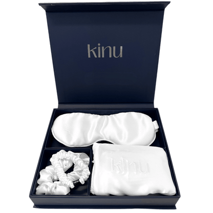 Kinu Silk Set