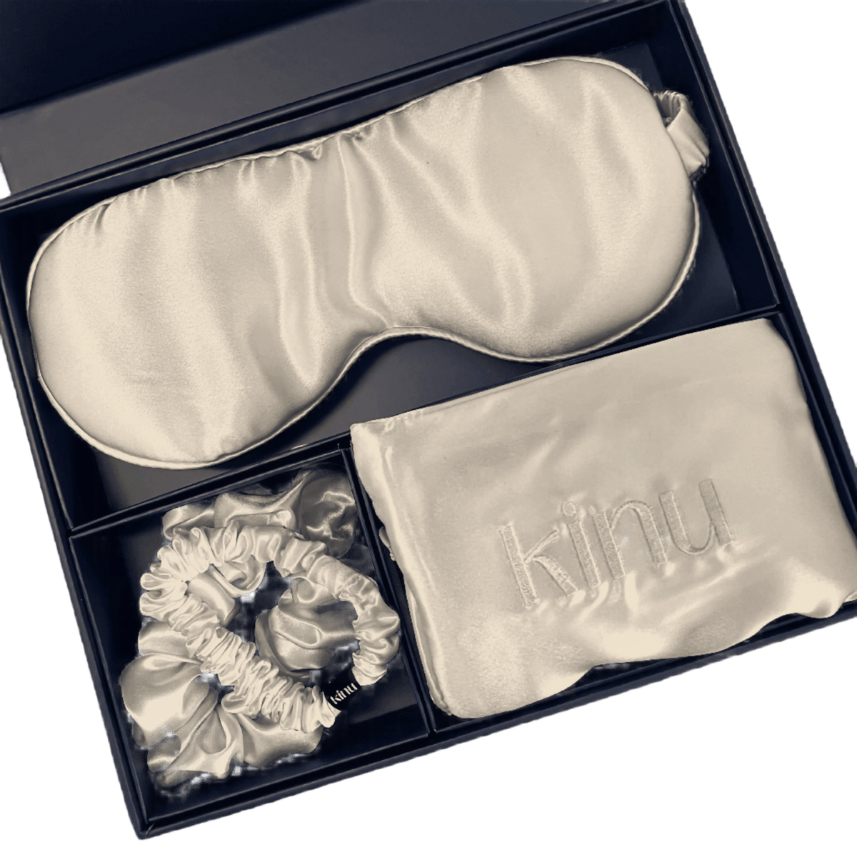 Kinu Silk Set
