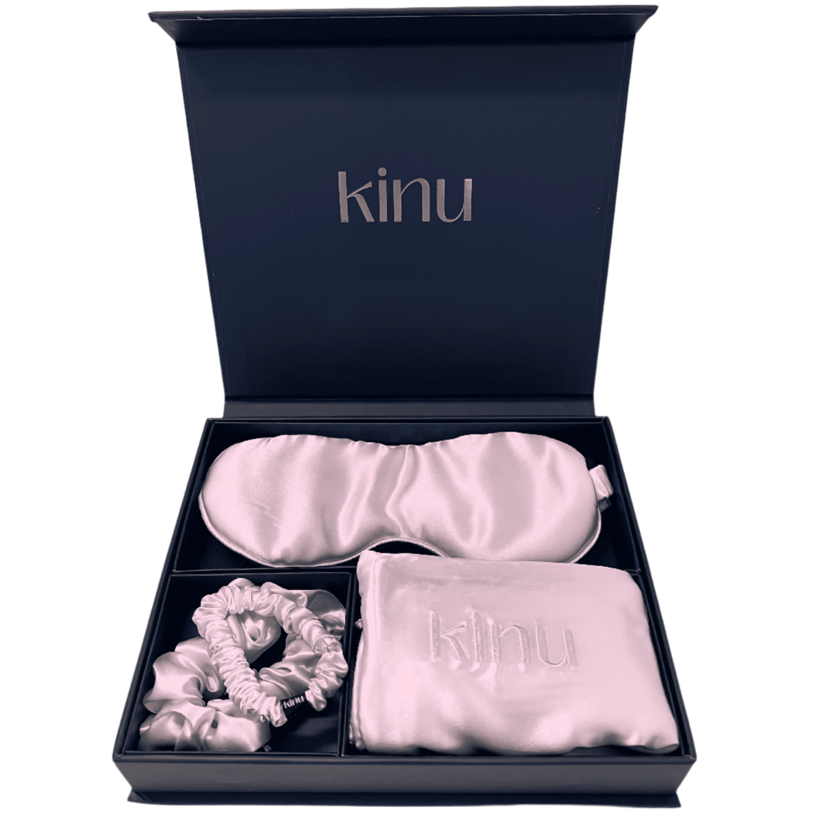 Kinu Silk Set