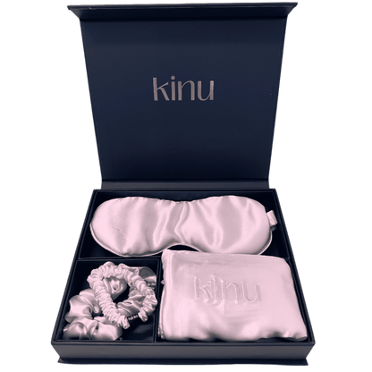Kinu Silk Set