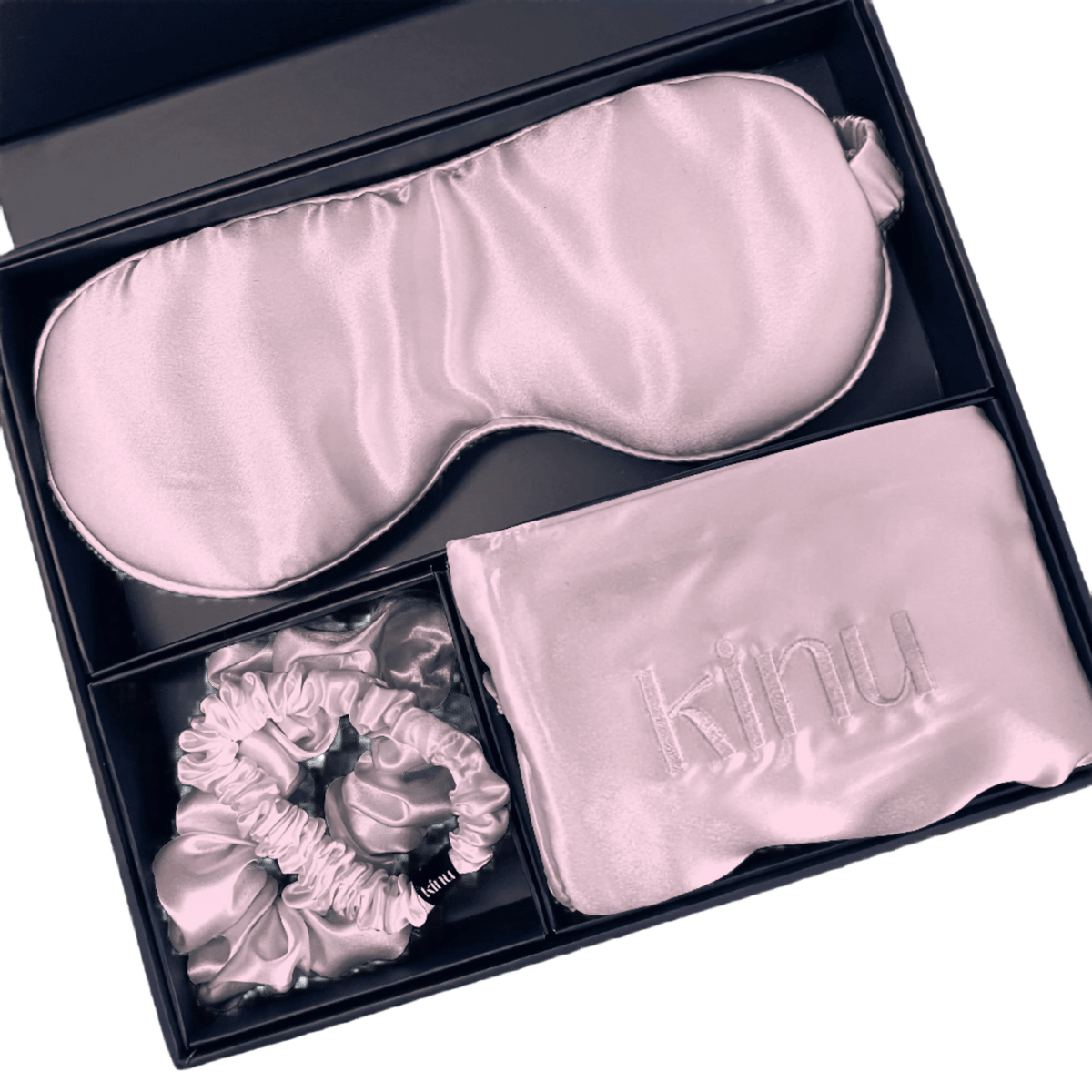 Kinu Silk Set