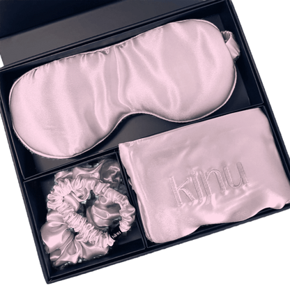 Kinu Silk Set