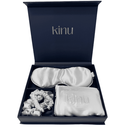 Kinu Silk Set