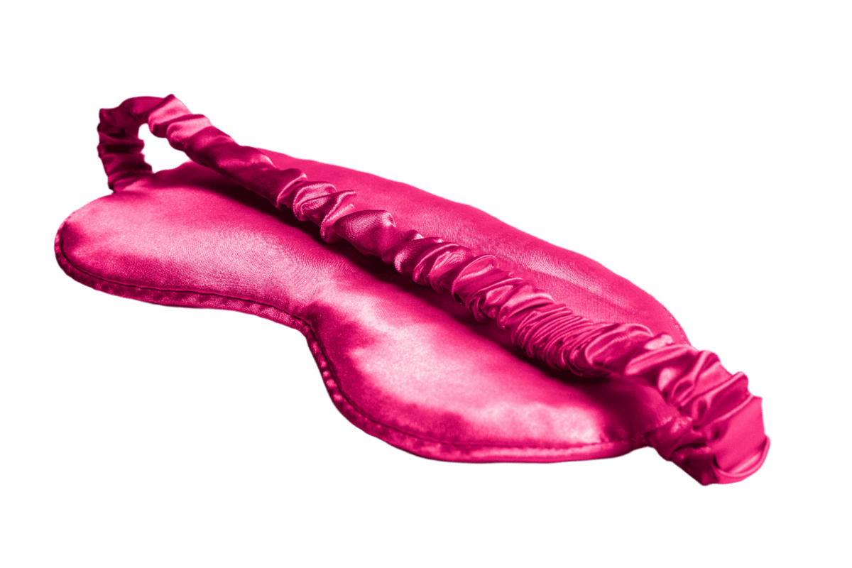 Silk Sleep Mask