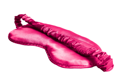 Silk Sleep Mask