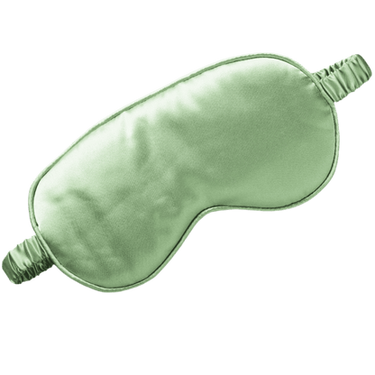 Silk Sleep Mask
