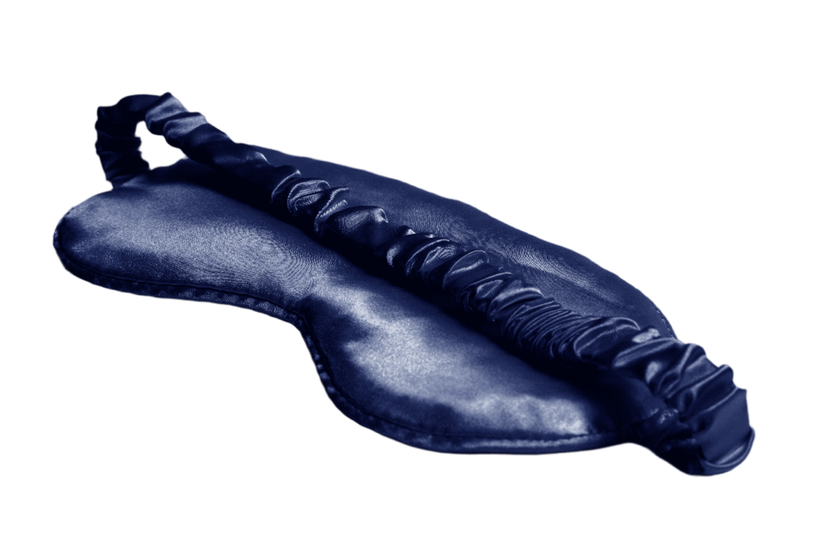 Silk Sleep Mask