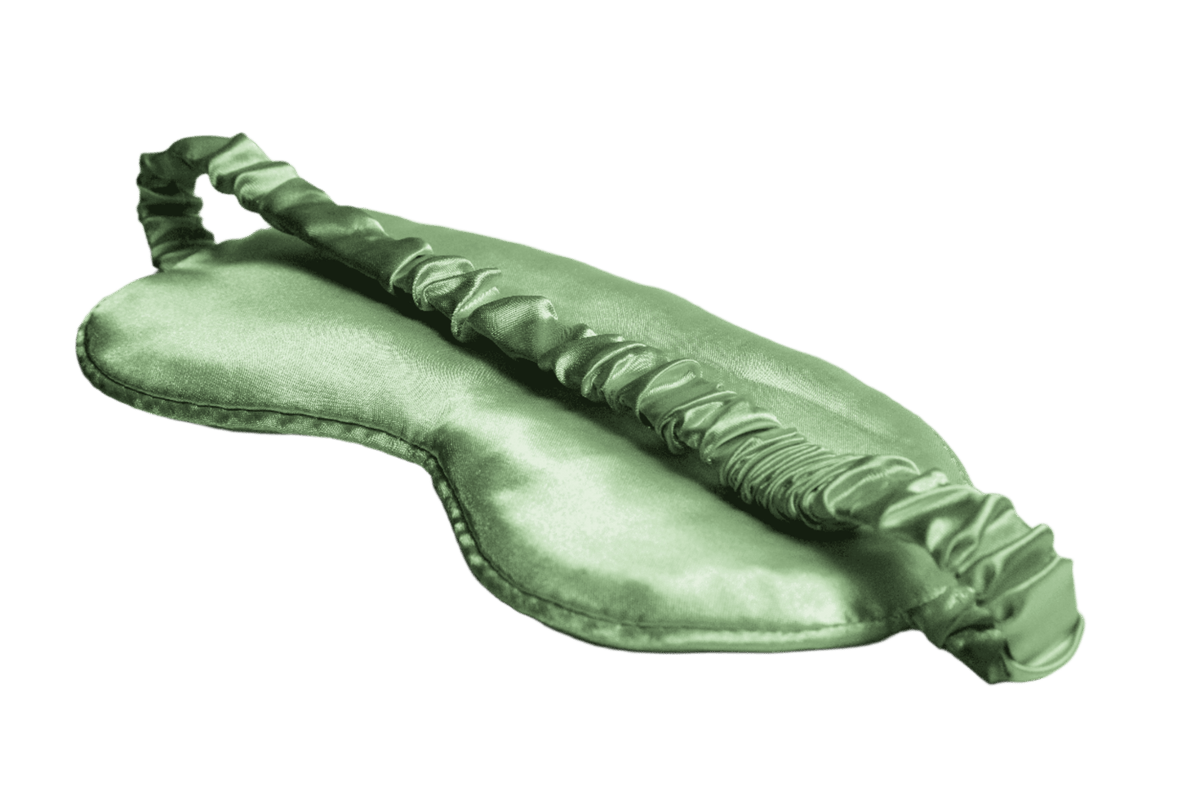 Silk Sleep Mask